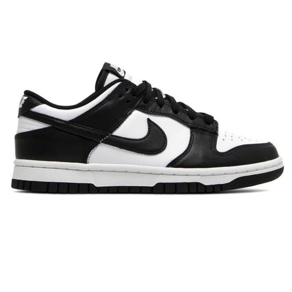 MENS NIKE DUNKS “PANDAS” SIZE 9.5M - Picture 2 of 8